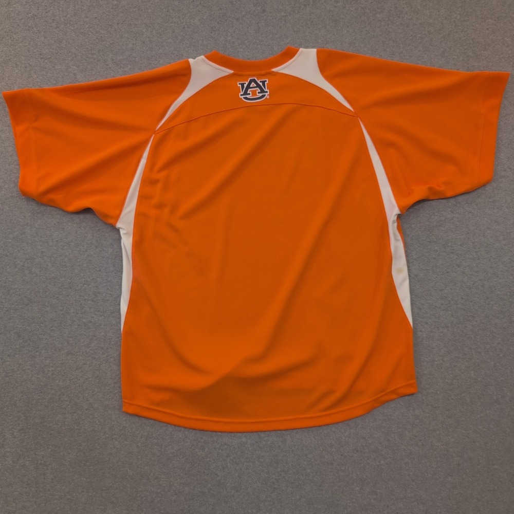 Auburn Tigers T Shirt Mens Large NCAA College Football Graphic Tee - Picture 3 of 5